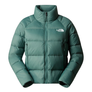 The North Face Lhotse Jacket - TNF Black/TNF White - O'Street