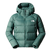 W' Hyalite Hoodie - Dark Sage
