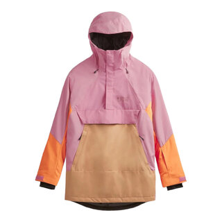 Picture W' Oroya Jkt - Cashmere Rose