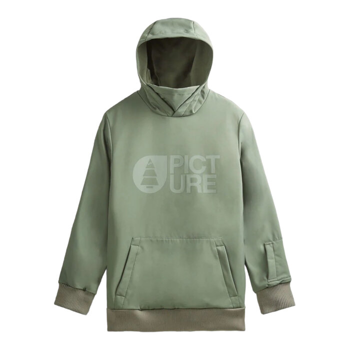 Picture Parker Jkt - Laurel Wreath