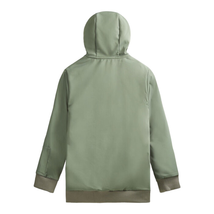 Picture Parker Jkt - Laurel Wreath