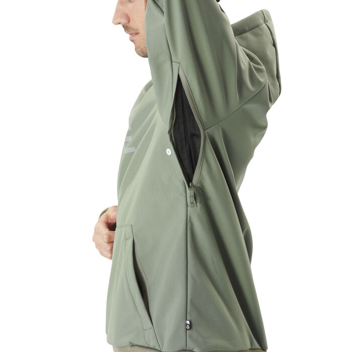 Picture Parker Jkt - Laurel Wreath