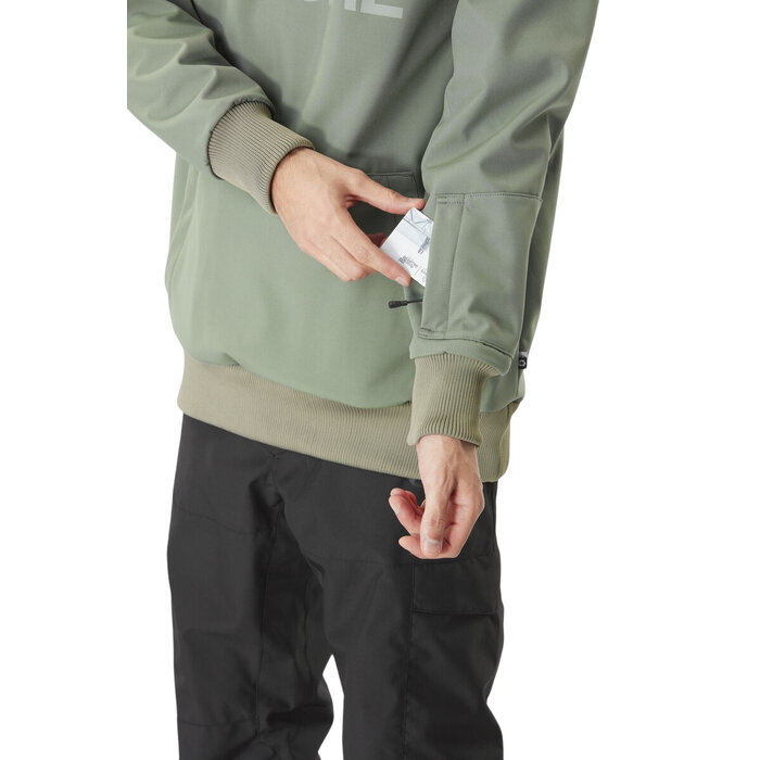 Picture Parker Jkt - Laurel Wreath