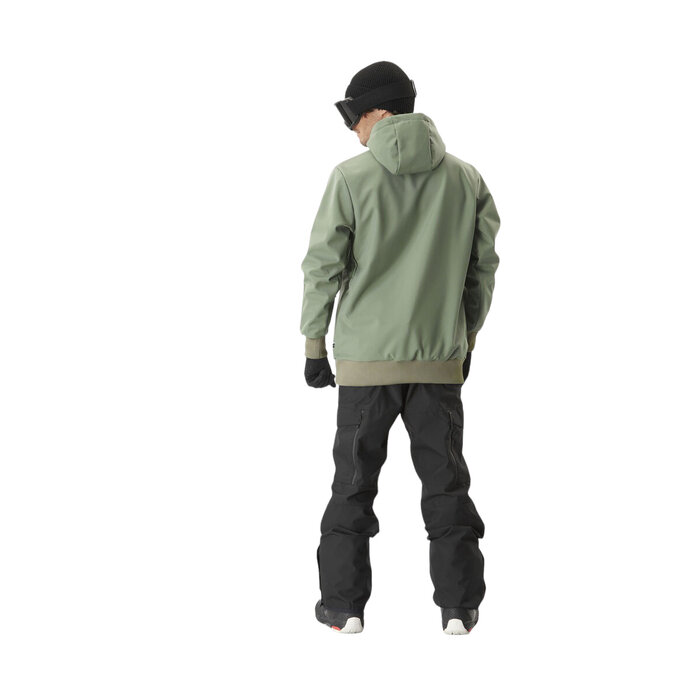 Picture Parker Jkt - Laurel Wreath