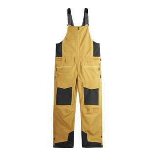 Picture U66 Bib Pants - Wood Trush