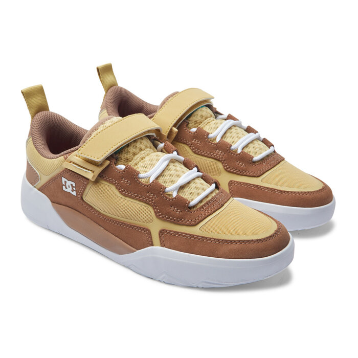 Dc Shoes Metric S x Will - Brown/Tan
