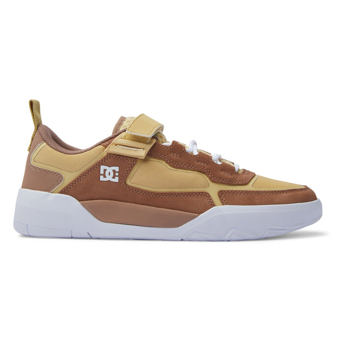 Dc Shoes Metric S x Will - Brown/Tan