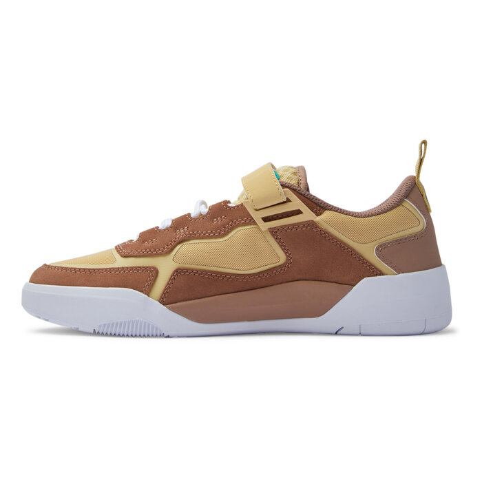 Dc Shoes Metric S x Will - Brown/Tan