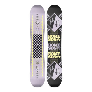 Rome SDS Artifact - Purple 150