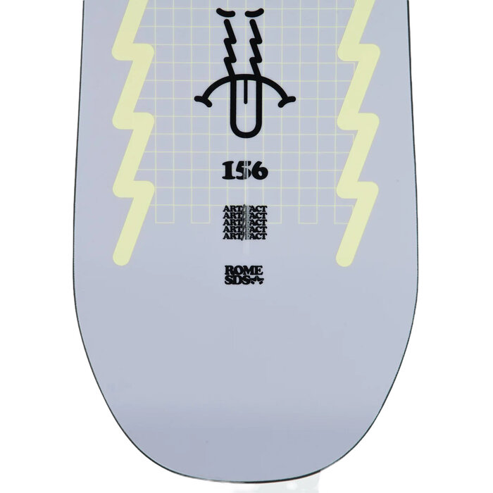 Rome SDS Artifact - Purple 150