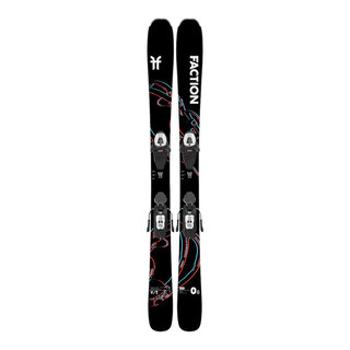 Faction Prodigy 0 Grom + GW L6 90 Black/White 133