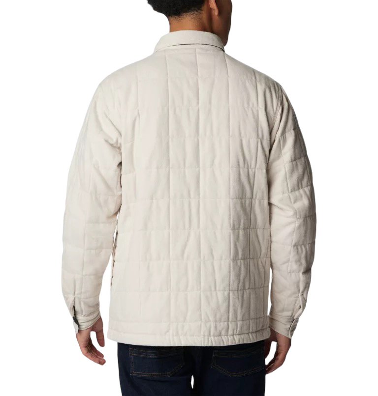 Columbia Landroamer Parka - Parka homme