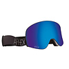 Virgo - White Frame/ Revo Blue Lens S2