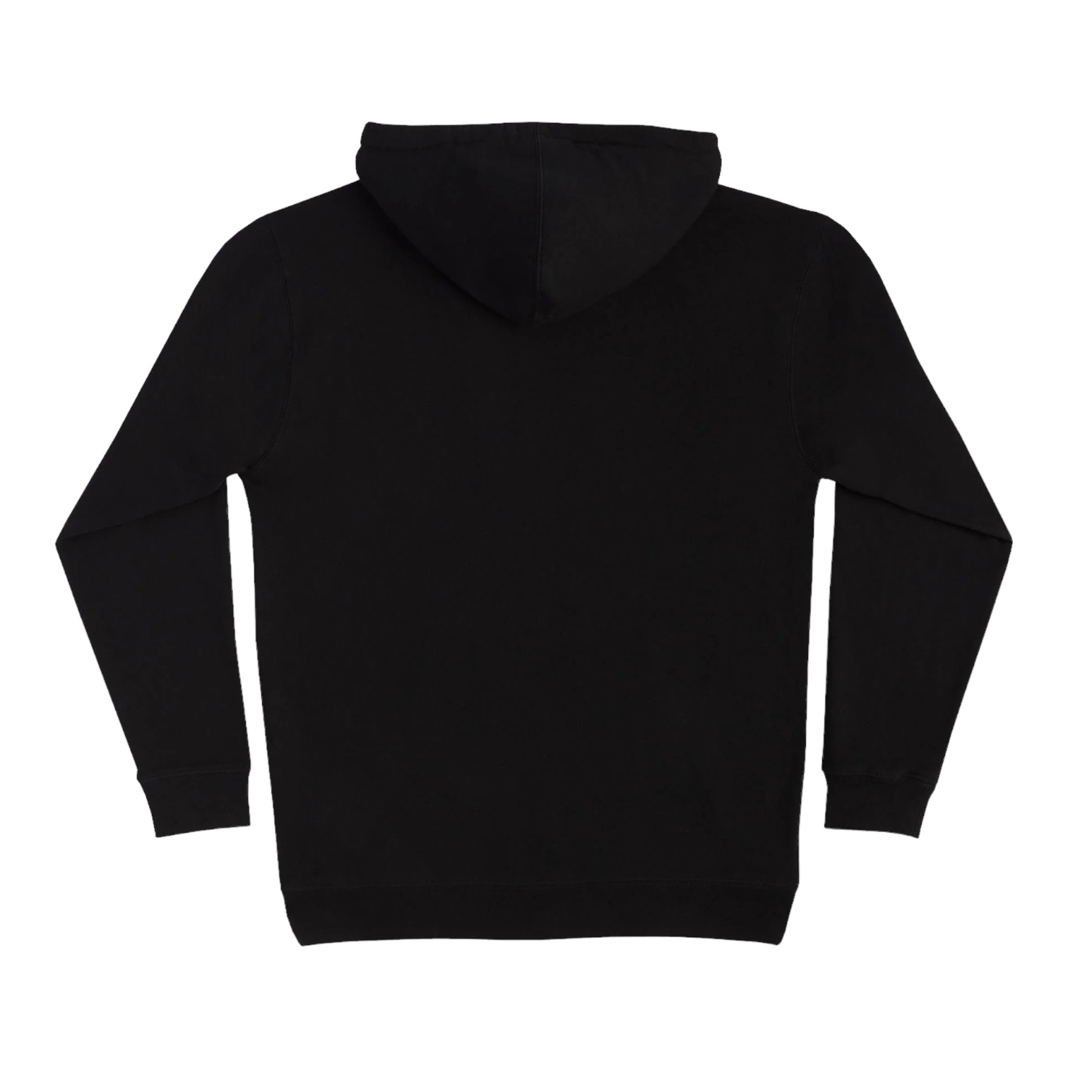 Thrasher Santa Cruz x Thrasher Screaming Logo - Black