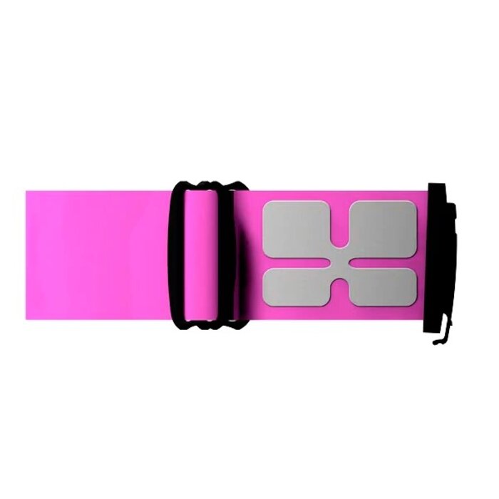 Aphex Strap - Pink/Grey