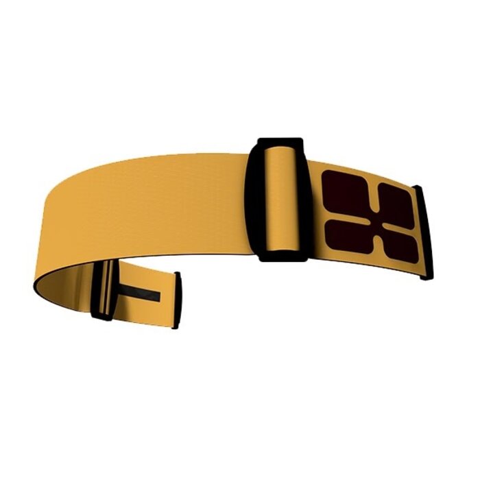 Aphex Strap - Camel/Brick