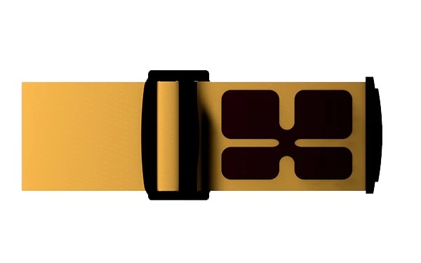 Aphex Strap - Camel/Brick