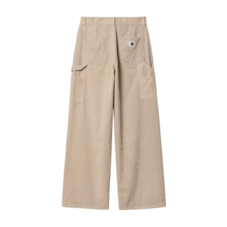 Carhartt WIP W' Jens Pant - Wall (Rinsed)