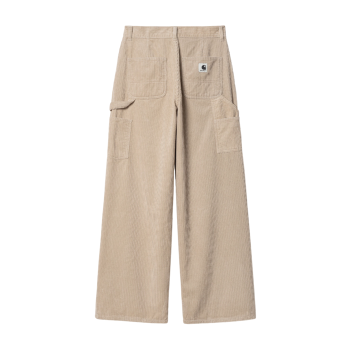 Carhartt WIP W' Jens Pant - Wall (Rinsed)