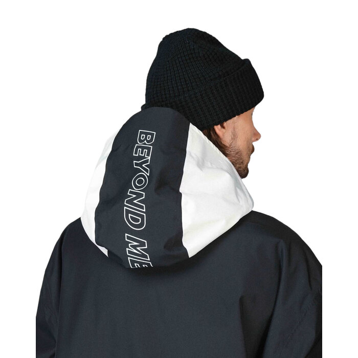 Beyond Medals Full Zip Jacket 2L - Cloud White