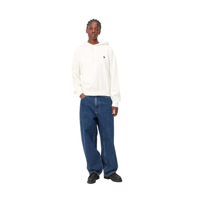 Carhartt WIP W' Brandon Pant - Blue (Stone Washed)