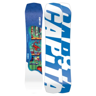 Capita Children of The Gnar - Blue/Multi