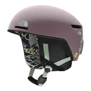 Smith Code Mips Smith X TNF - Fawn Grey