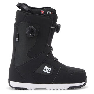 Dc Shoes Phase Boa Pro - Black