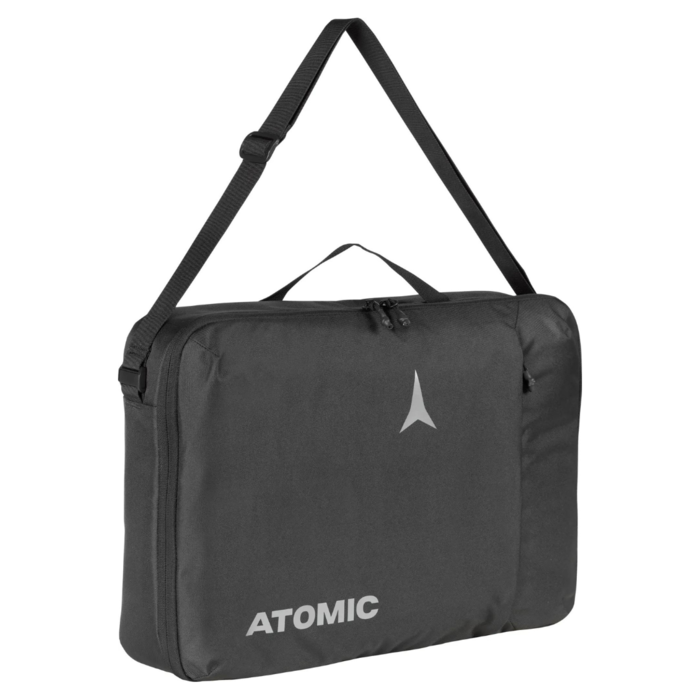 Atomic Boot Case - Black