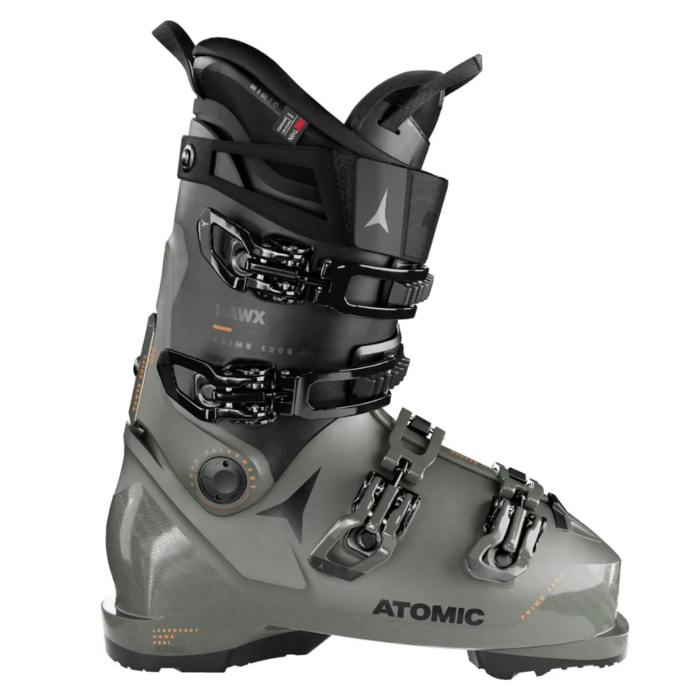 Atomic Hawx Prime 120 S GW - Army Green/Black