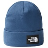 Dock Worker Beanie - Shady Blue