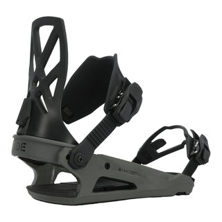 Ride C-4 Bindings - Black