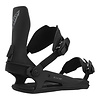 C-6 Bindings - Black