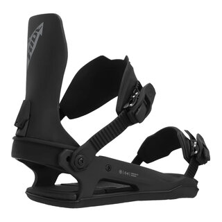 Ride C-6 Bindings - Black