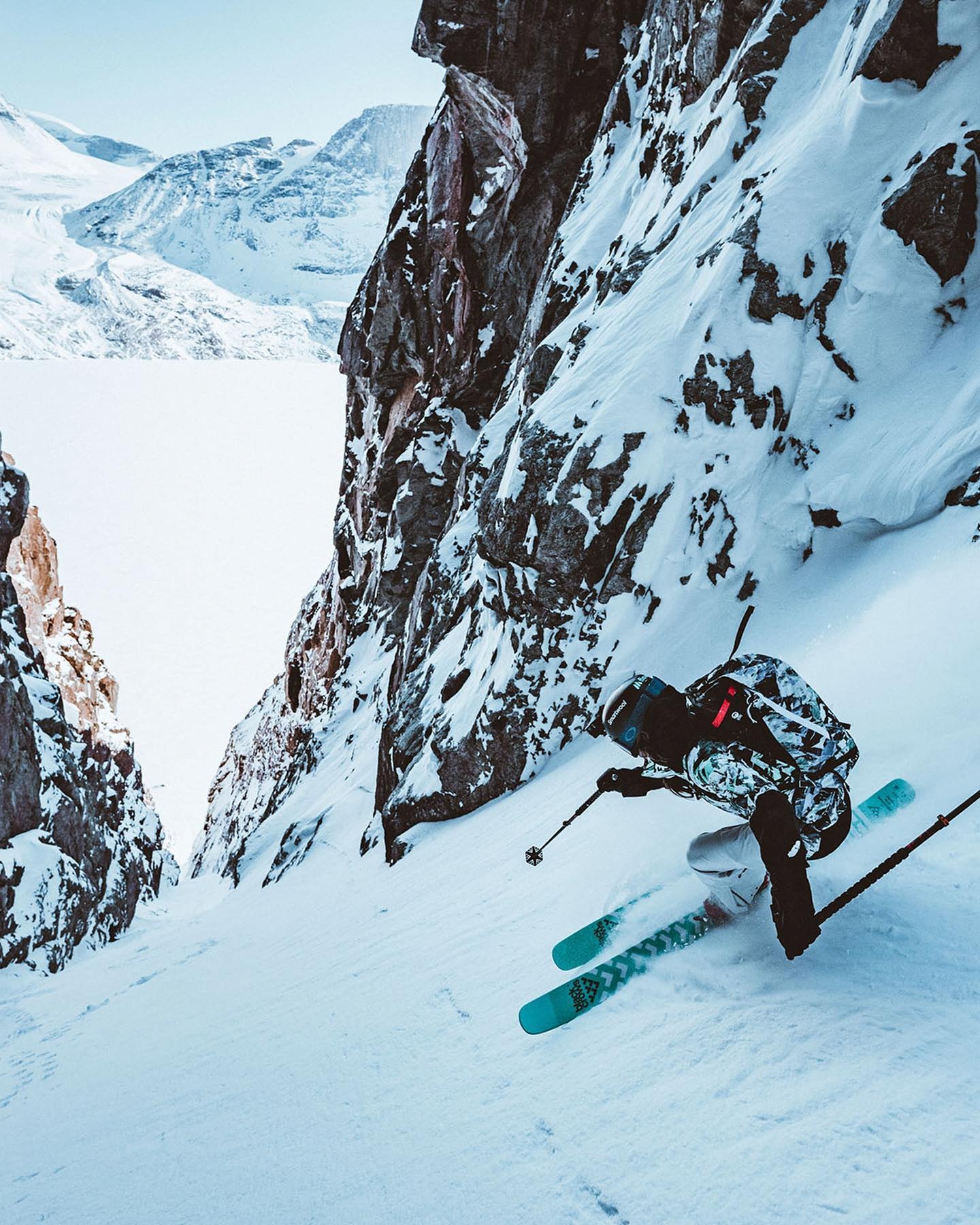 Équipement ski et snowboard – Magasins de sports