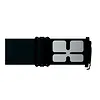 Strap - Black/White
