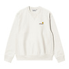 American Script Sweat - Wax