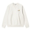 American Script Sweat - Wax