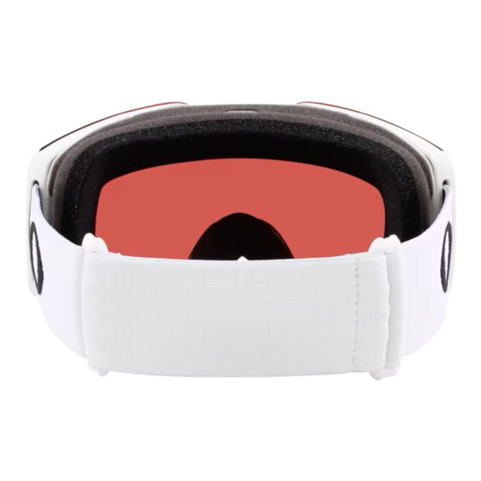 Oakley Fall Line M - Matte White/ Prizm Argon iridium