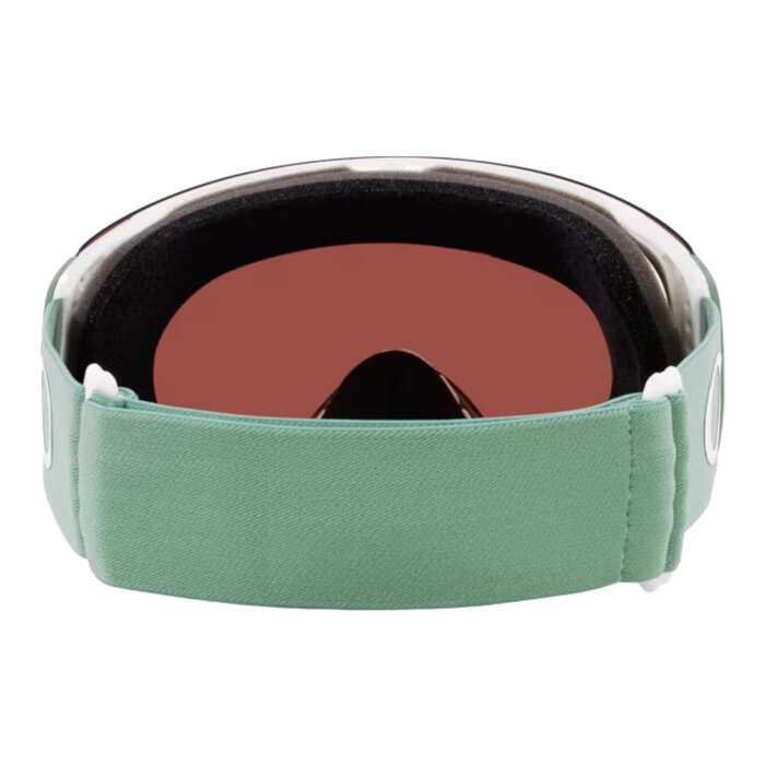 Oakley Flight Deck M - Jade/ Prizm Sage Gold Iridium