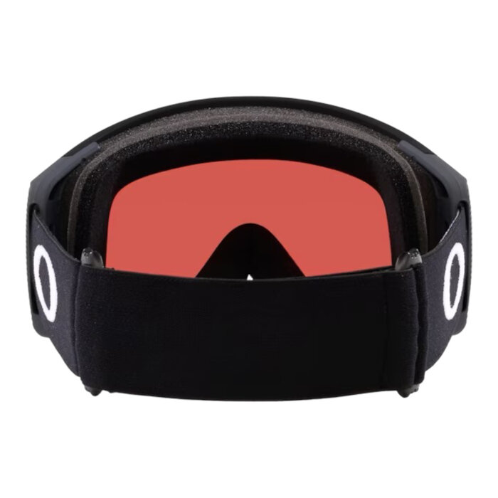 Oakley Flight Tracker M - Matte Black/Prizm Argon Iridium