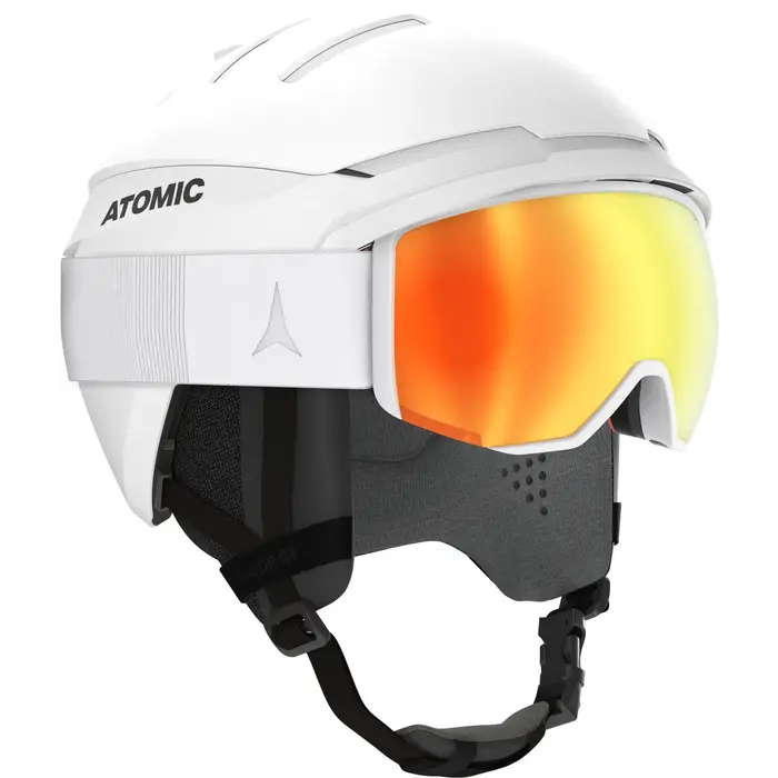 Atomic Savor GT - White