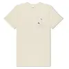 Jumpin In Pocket Tee - Natural