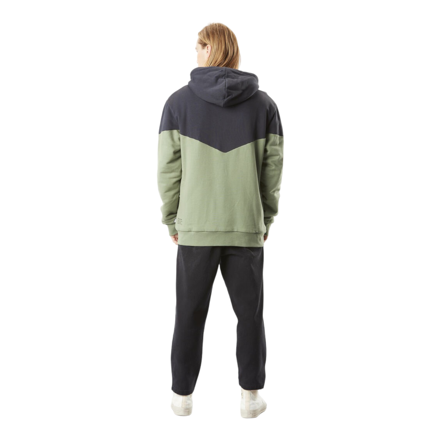 Picture Organic Clothing Basement Plush Zip Hoodie Dark Blue Green Sp  Sweatshirts and fleeces : Snowleader