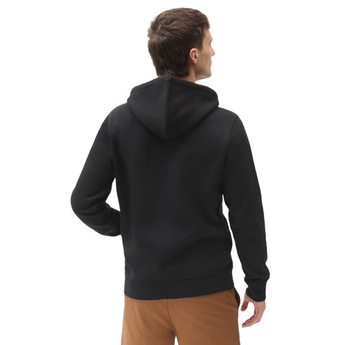Dickies Oakport Zip Hoodie - Black