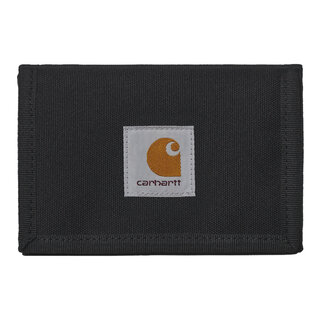 Carhartt WIP Alec Wallet - Black