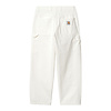 Wide Panel Pant - Wax (Rinsed)