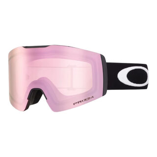 Oakley Fall Line M - Matte Black/ Prizm Hi Pink