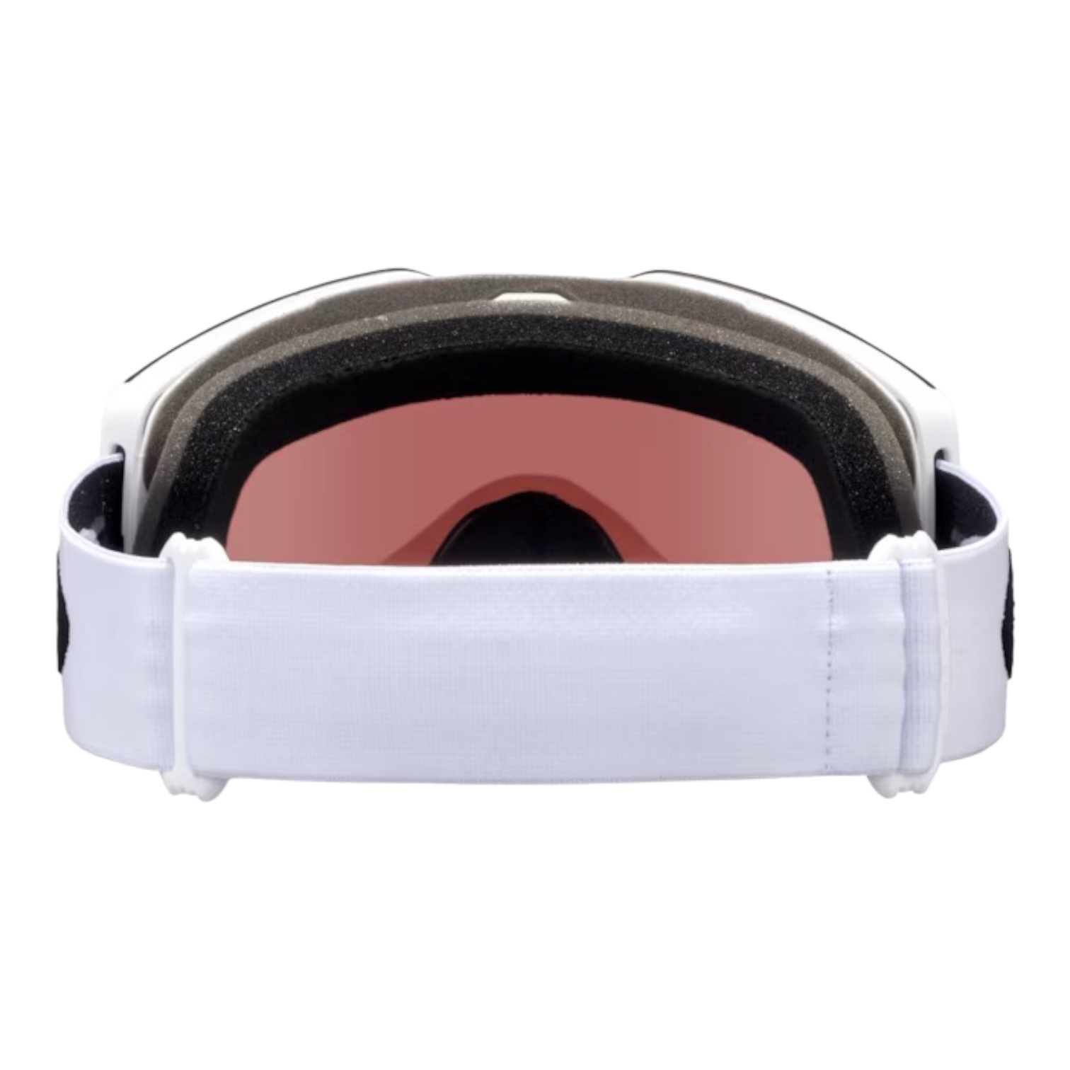 Oakley Fall Line M - Matte White/ Prizm Rose Gold