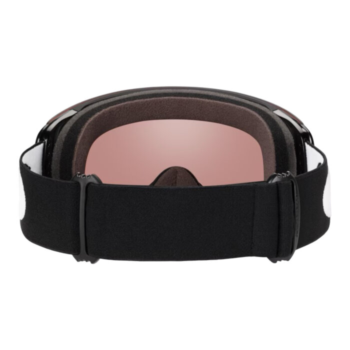 Oakley Flight Deck M - Matte Black/Prizm Hi Pink